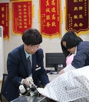 吉林省松原市尊龙凯时人生就是博分公司 刘冬梅